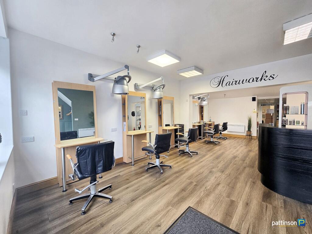 Main image of property: Hawthorn Road, Ashington, Northumberland, NE63 9BQ
