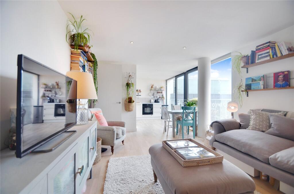 Main image of property: Hester Road, London, SW11