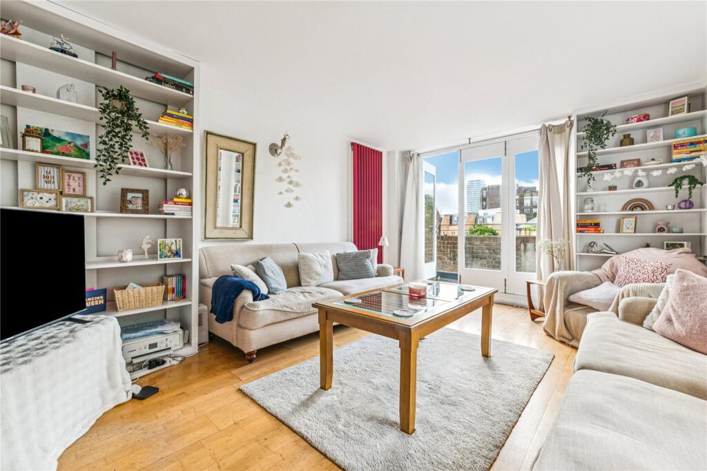 Main image of property: Sunbury Lane, London, SW11