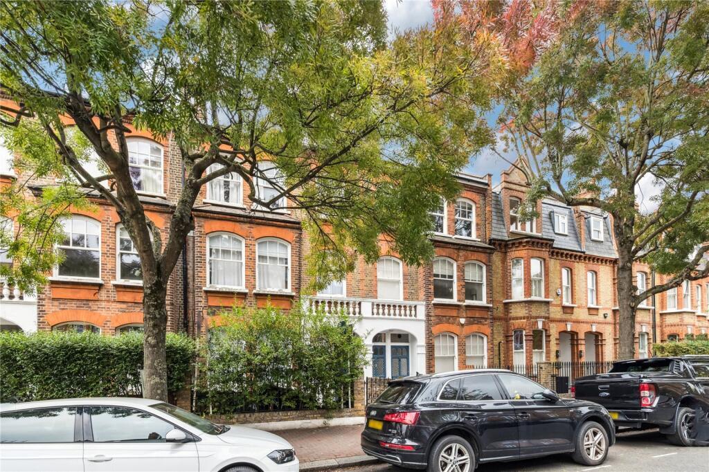 Main image of property: Albert Bridge Road, London, SW11