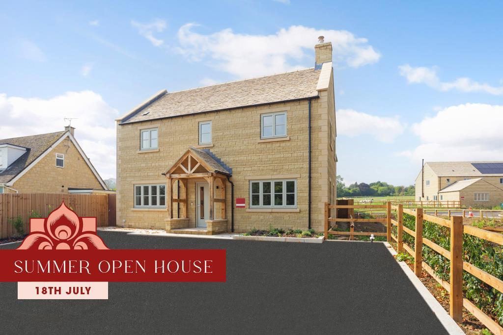 Main image of property: Market Lane, Greet, Gloucestershire, GL54