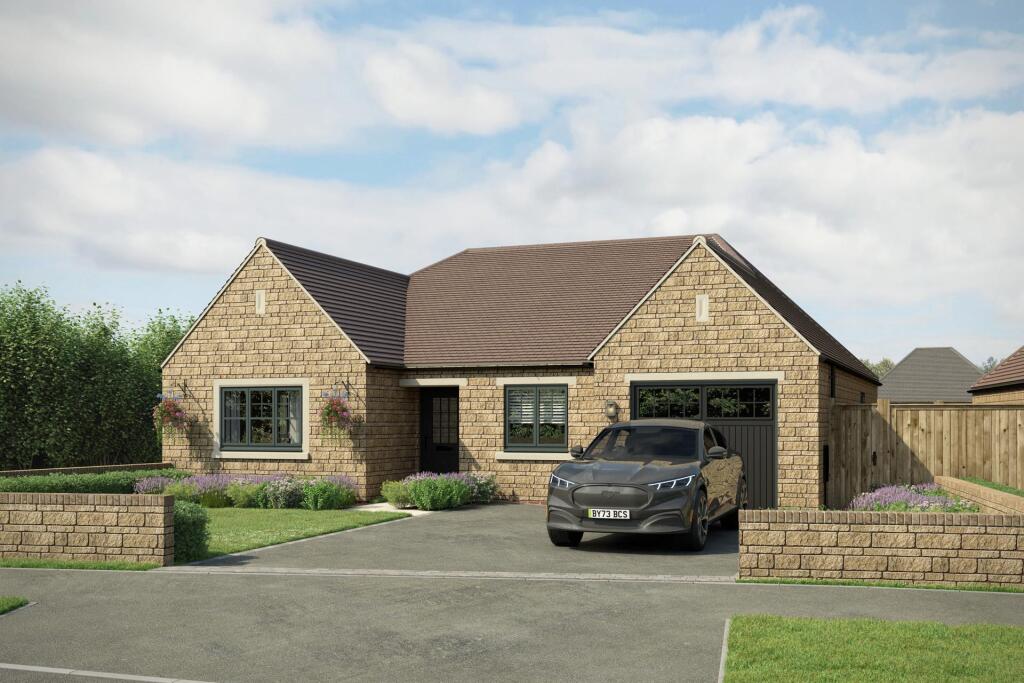 Main image of property: Gotherington, Gloucestershire, GL52.