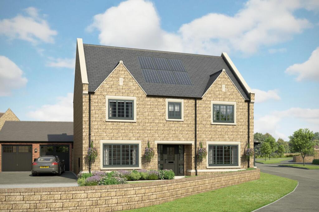 Main image of property: Gotherington, Gloucestershire, GL52.
