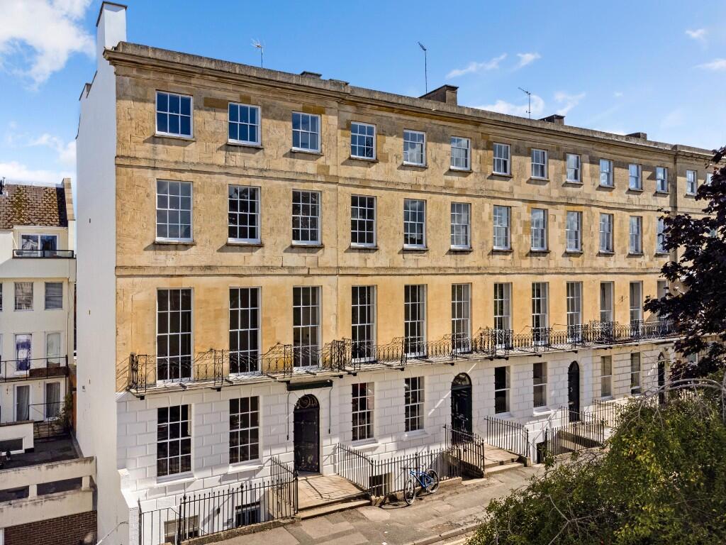 Main image of property: Cheltenham, Gloucestershire, GL52