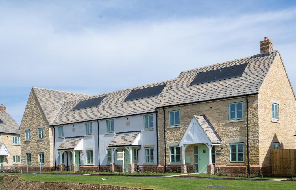 Main image of property: King's Water, Spine Road West, Ashton Keynes, Cirencester, SN6.