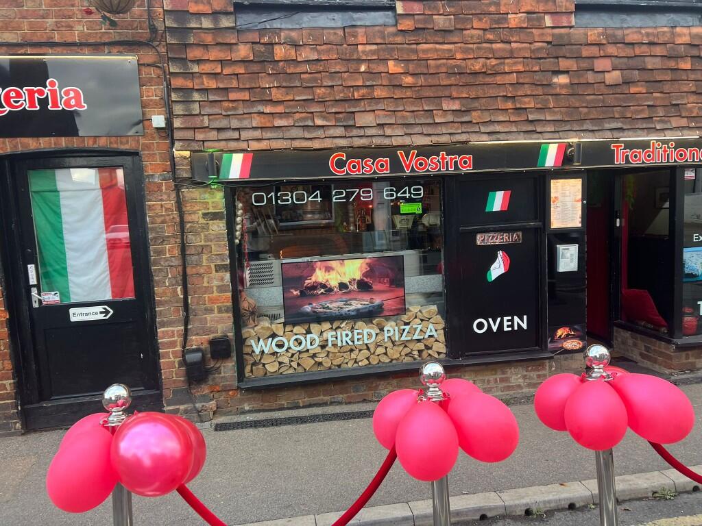 Main image of property: High Street, Edenbridge, Kent, TN8