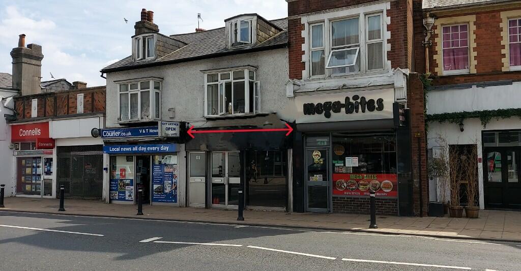 Main image of property: London Road, East Grinstead, West Sussex, RH19