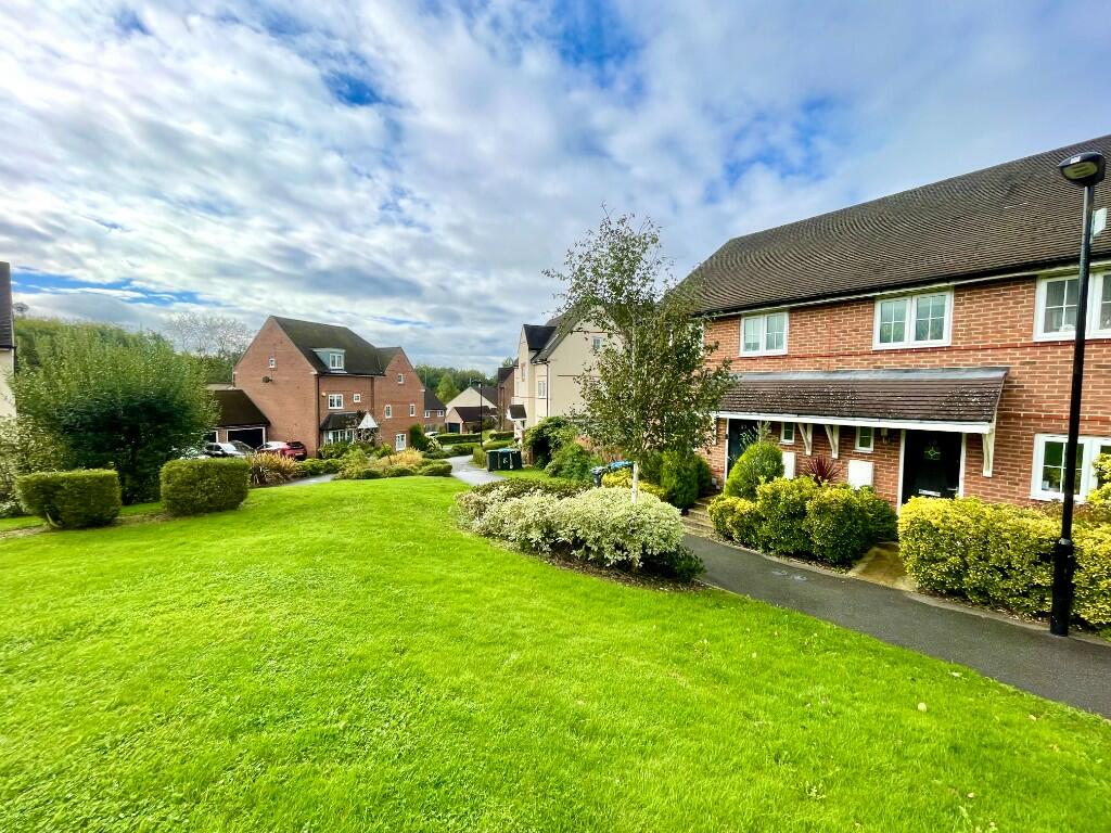 Main image of property: Greenhurst Drive, East Grinstead, West Sussex, RH19