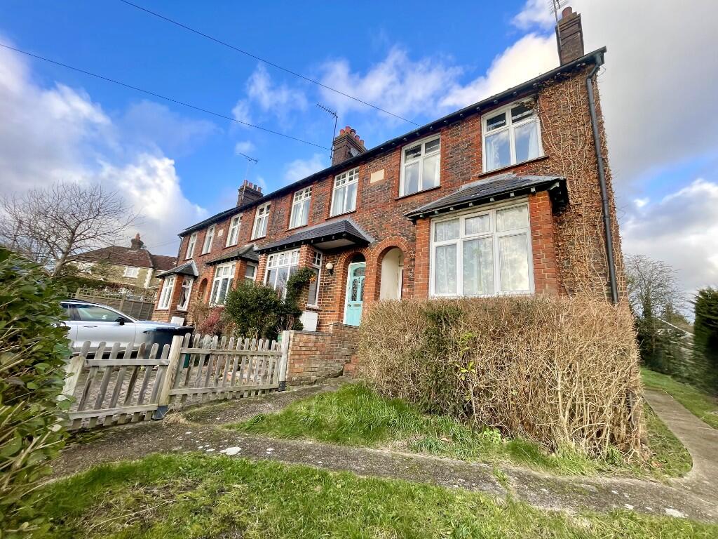 Main image of property: Hurst Green Road, Oxted, Surrey, RH8