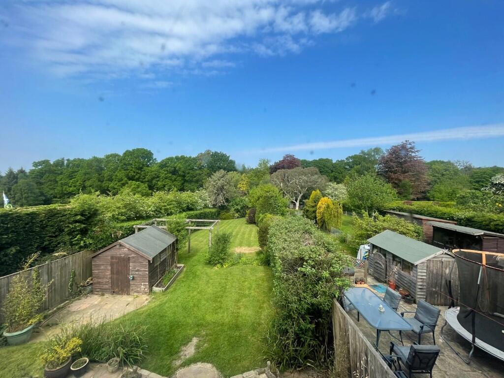 Main image of property: Stone Quarry Road, RH17