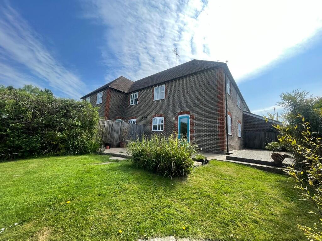 Main image of property: Stone Quarry Road, RH17