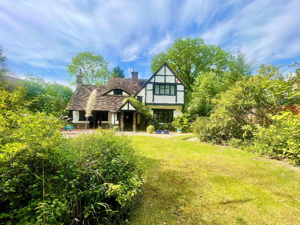 Main image of property: Charlwood Road, Charlwood, Horley, Surrey, RH6