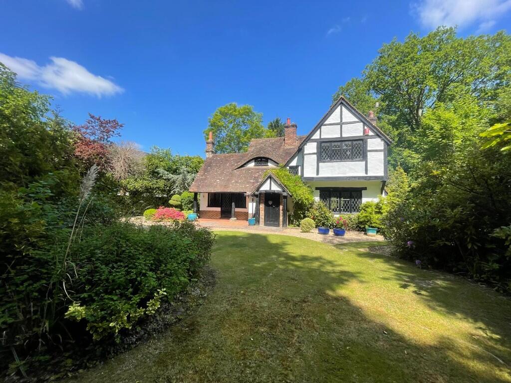Main image of property: Charlwood Road, Charlwood, Horley, Surrey, RH6