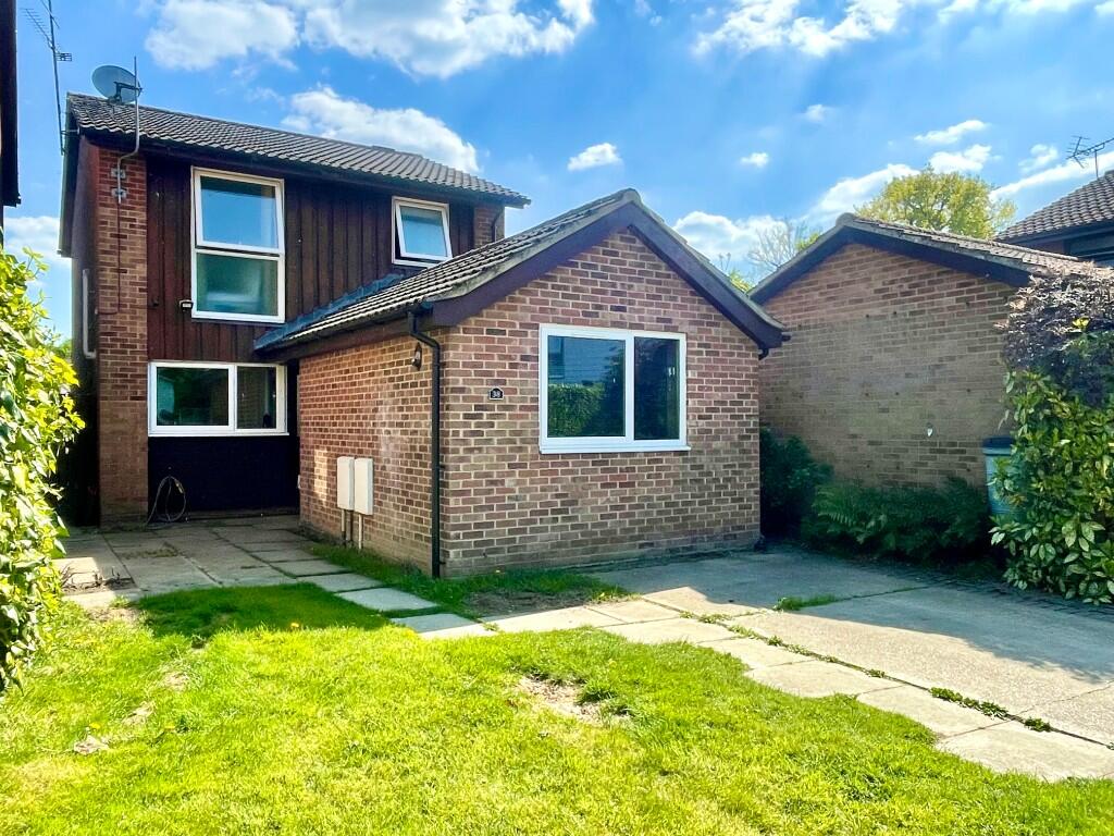 Main image of property: Calluna Drive, RH10