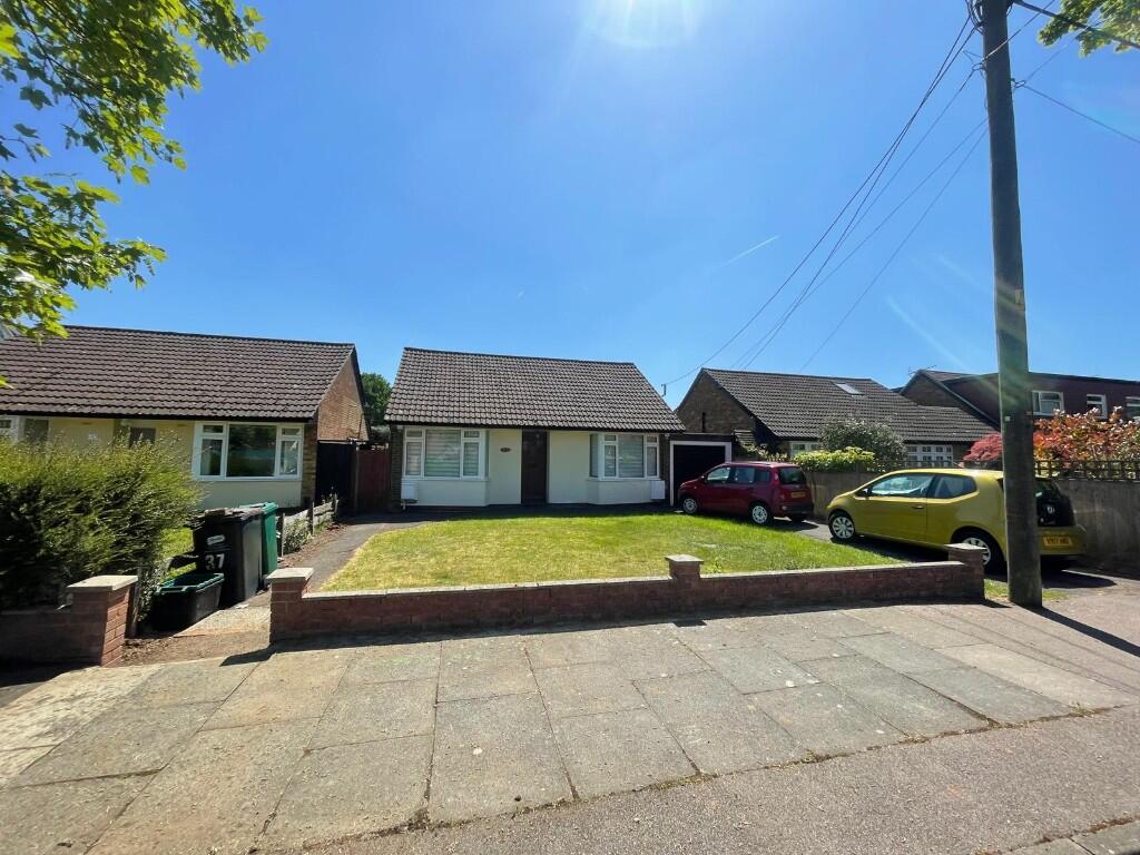 Main image of property: St. Winifreds Road, Biggin Hill, Kent, TN16