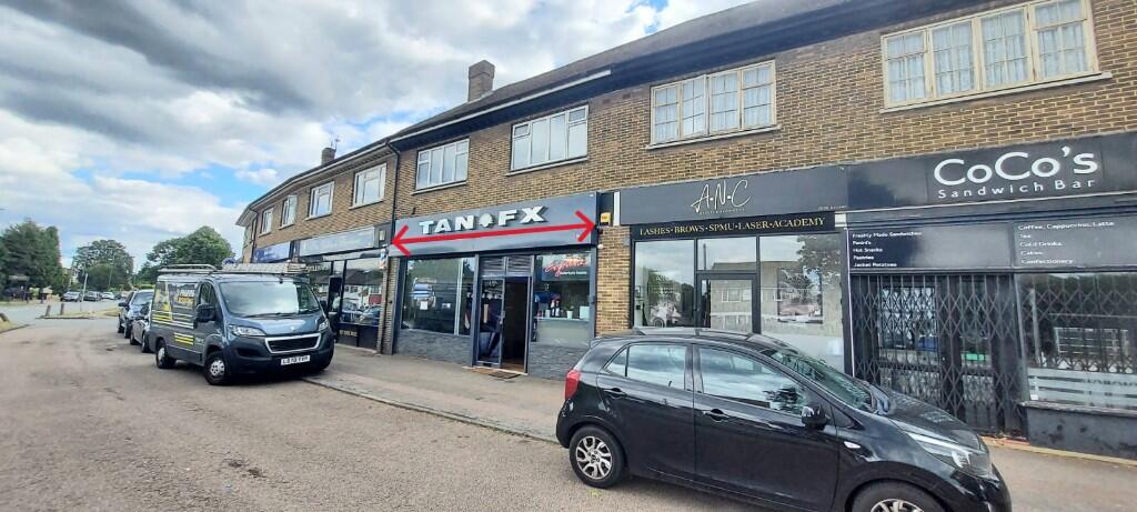 Main image of property: Limpsfield Road, Warlingham, Surrey, CR6