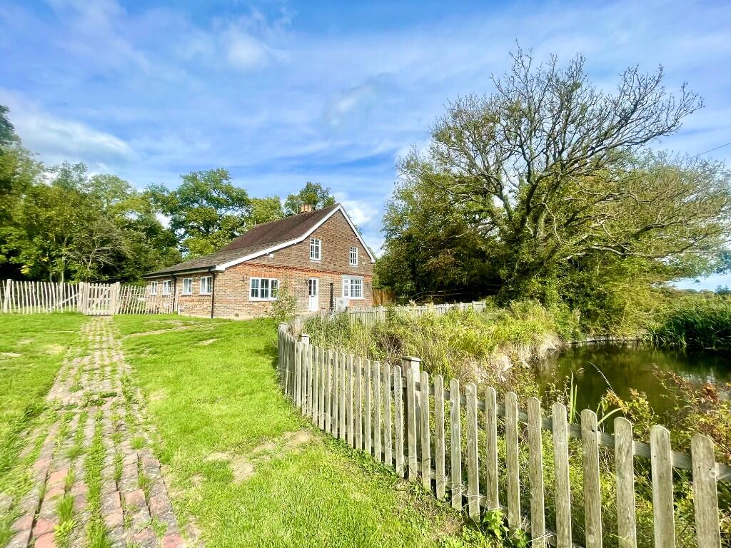 Main image of property: Haxted Road, Lingfield, Surrey, RH7