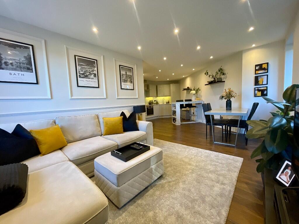 Main image of property: Langley House Church Lane, Oxted, Surrey, RH8