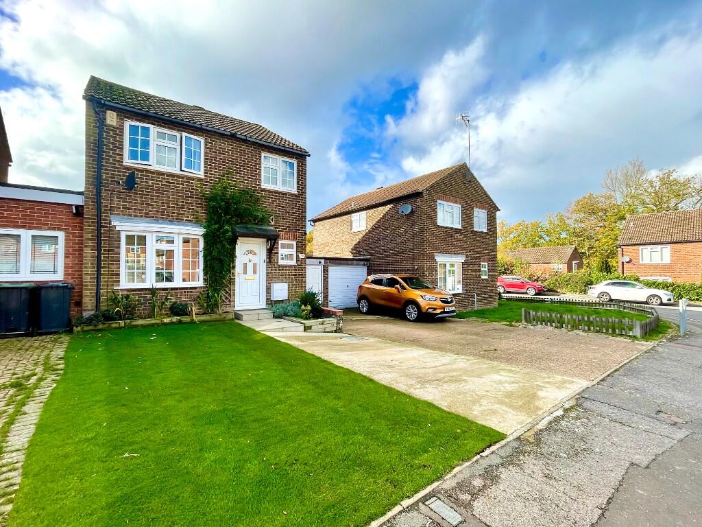 Main image of property: Sycamore Drive, East Grinstead, West Sussex, RH19