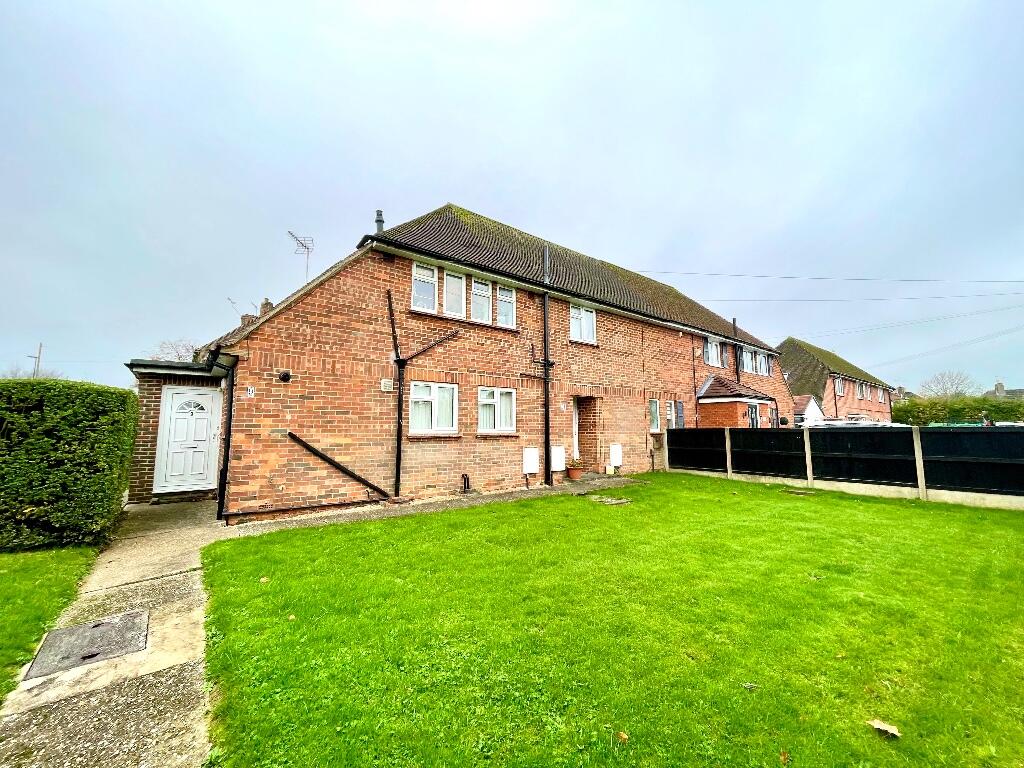 Main image of property: Ewhurst Road, West Green, Crawley, West Sussex, RH11