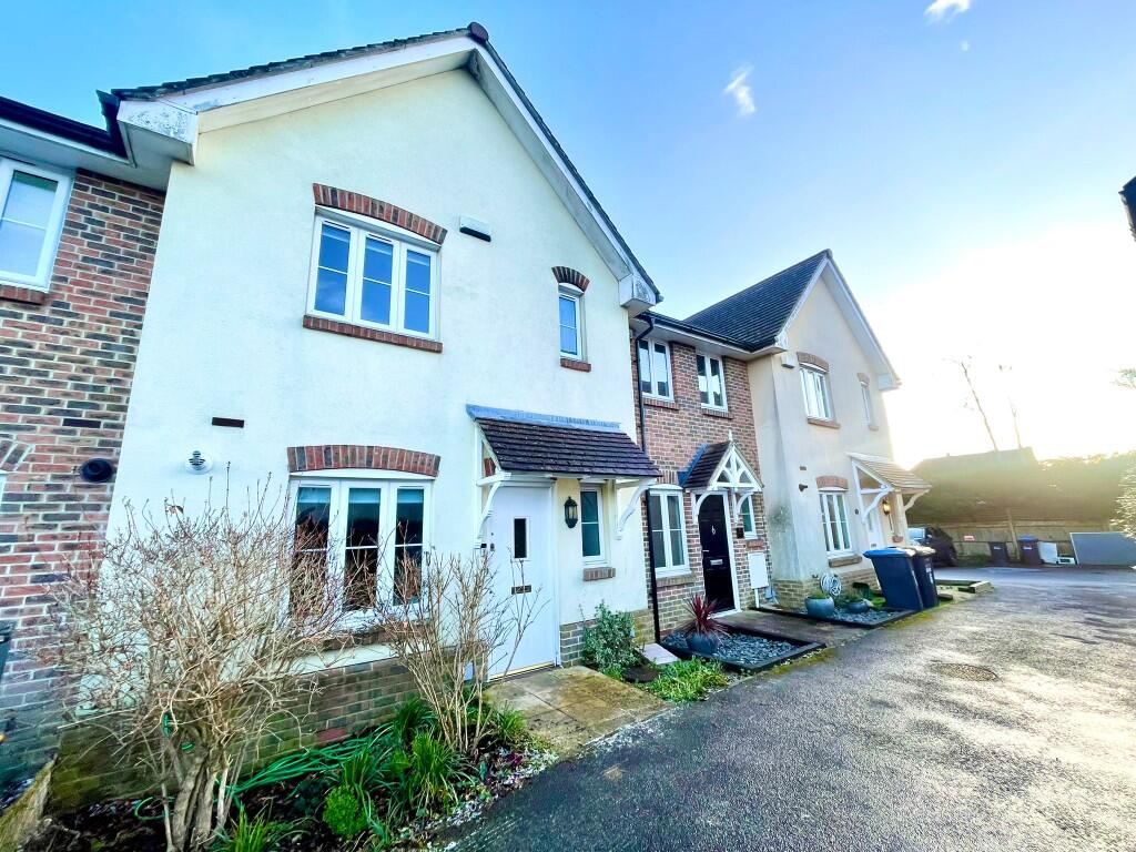 Main image of property: Smeeds Close, East Grinstead, West Sussex, RH19