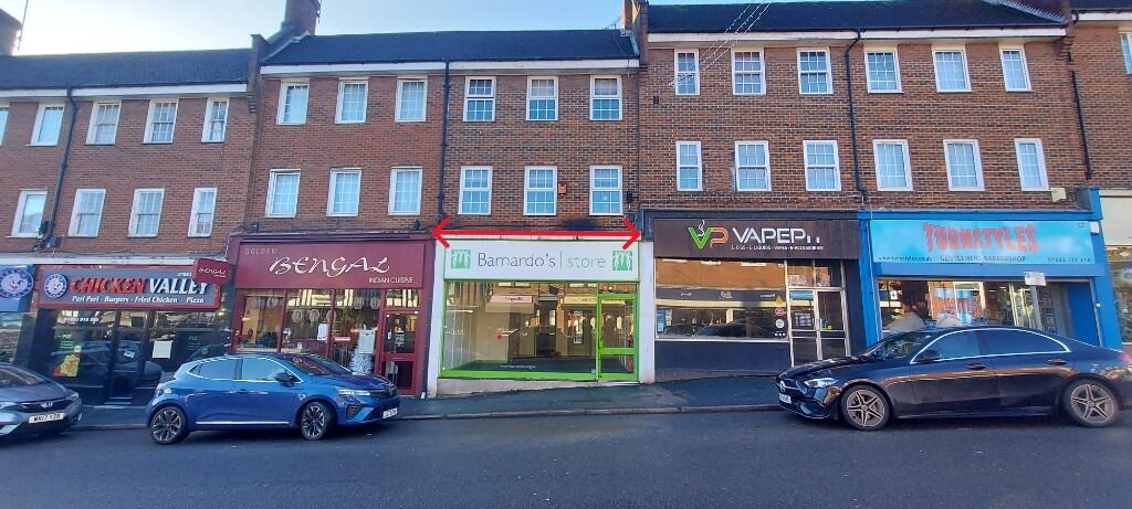 Main image of property: Station Road East, Oxted, Surrey, RH8