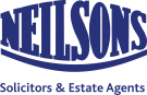 Neilsons Solicitors and Estate Agents logo
