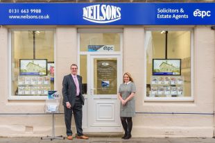 Neilsons Solicitors and Estate Agents, Bonnyriggbranch details