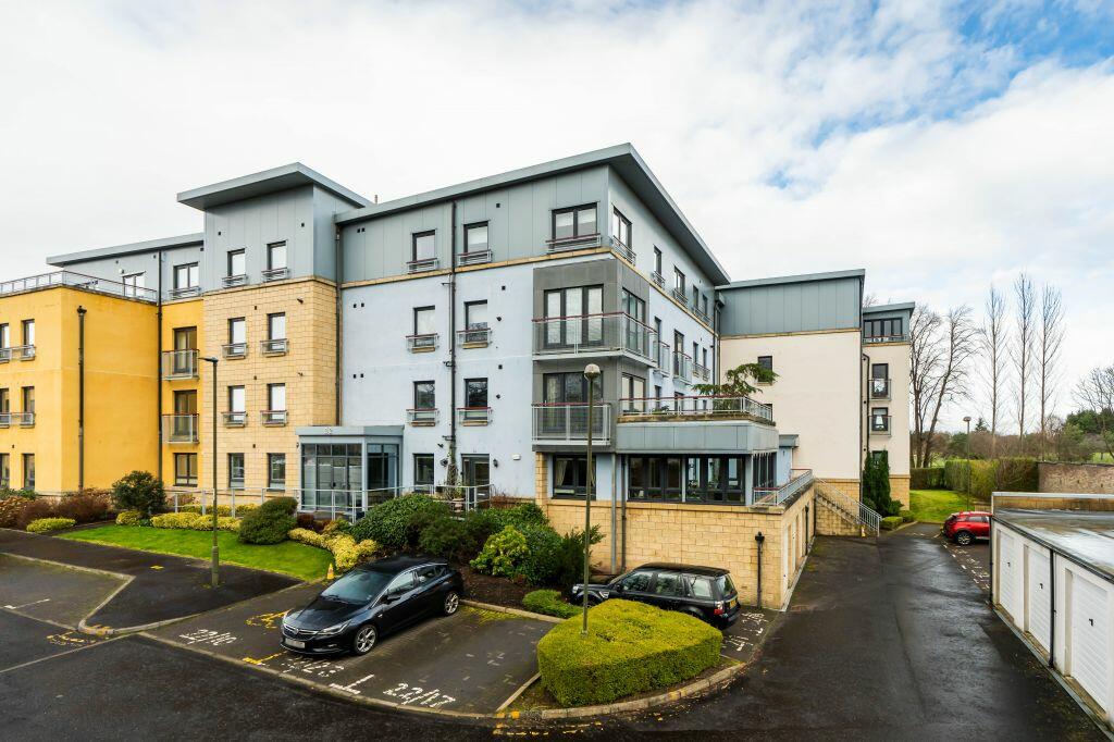 3 bedroom flat for sale in 20 Barnton Grove, Edinburgh, EH4 6EJ, EH4