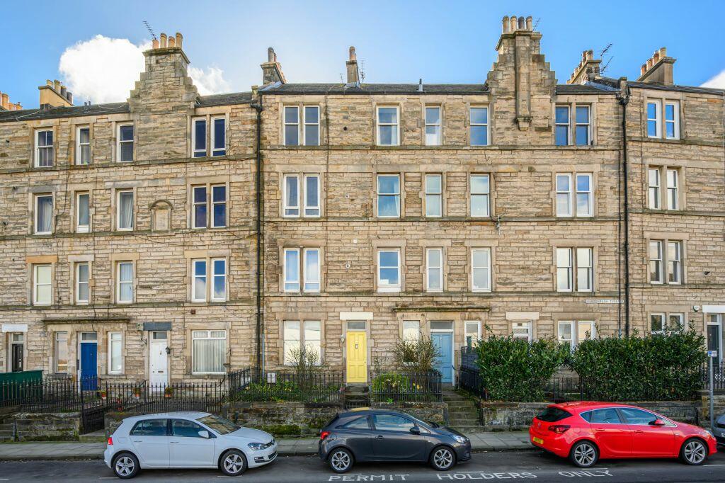 2 bedroom flat for sale in 11 Meadowbank Terrace, Edinburgh, EH8 7AR, EH8
