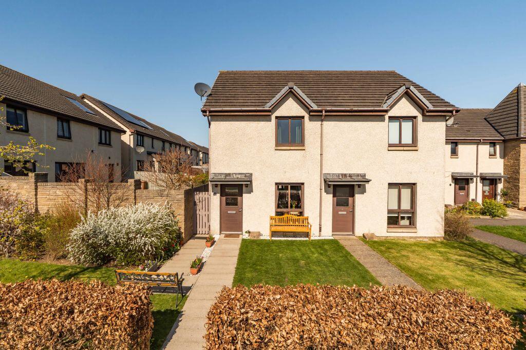 Main image of property: 8 Eilston Road, Kirkliston, EH29 9FJ