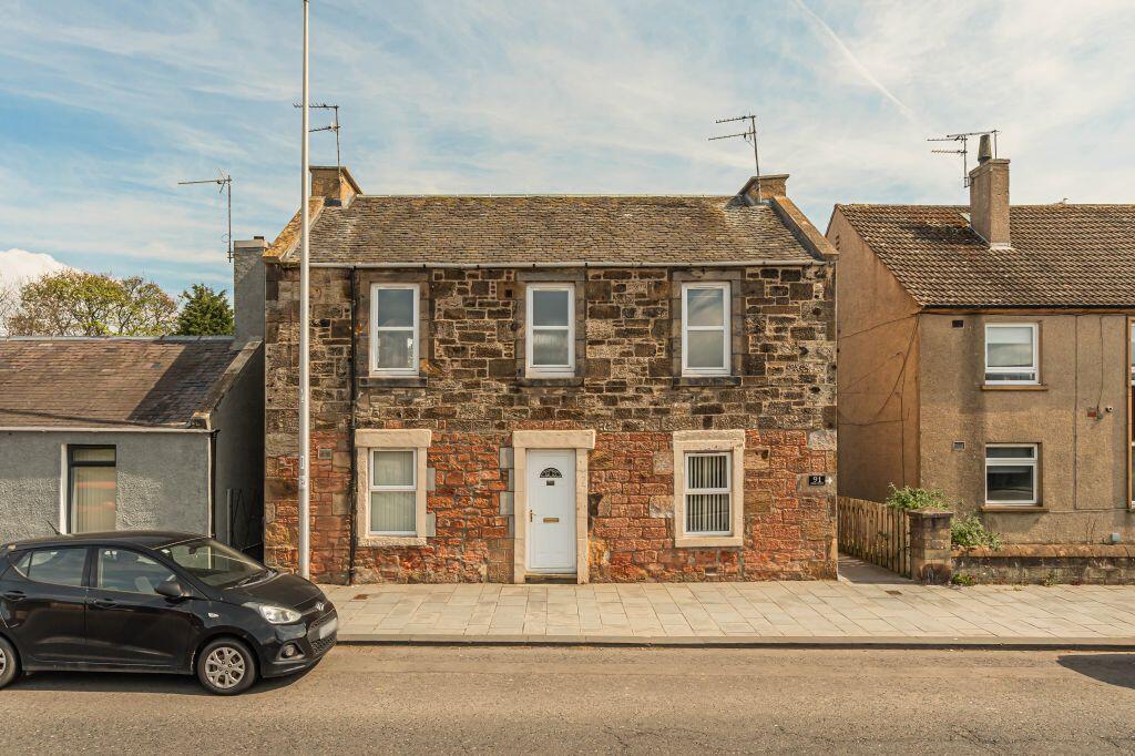 Main image of property: 91 High Street, Bonnyrigg, EH19 2ES