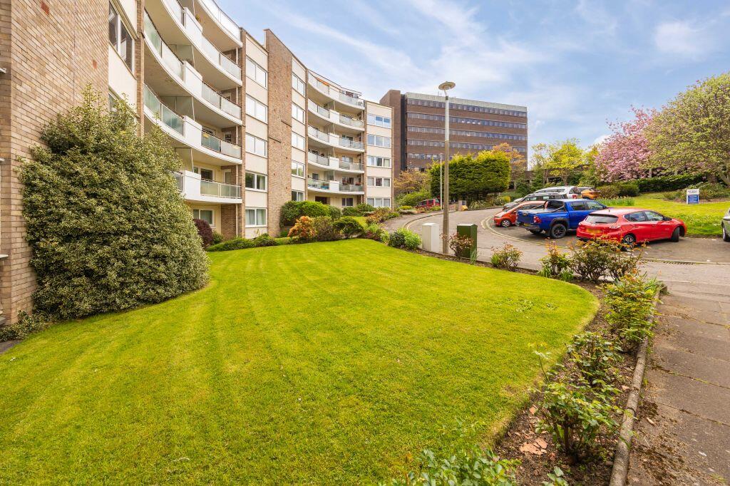 Main image of property: 6/17 Orchard Brae Avenue, Edinburgh, EH4 2HP