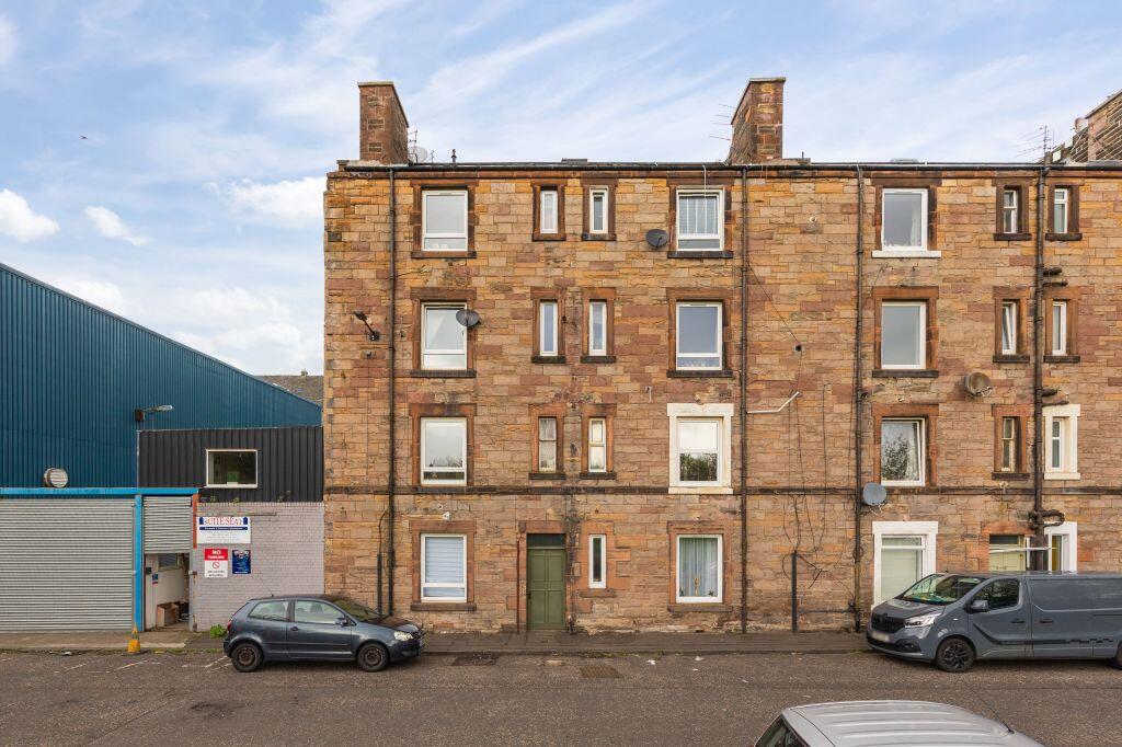Main image of property: 23 Peffer Bank, Edinburgh, EH16 4AW