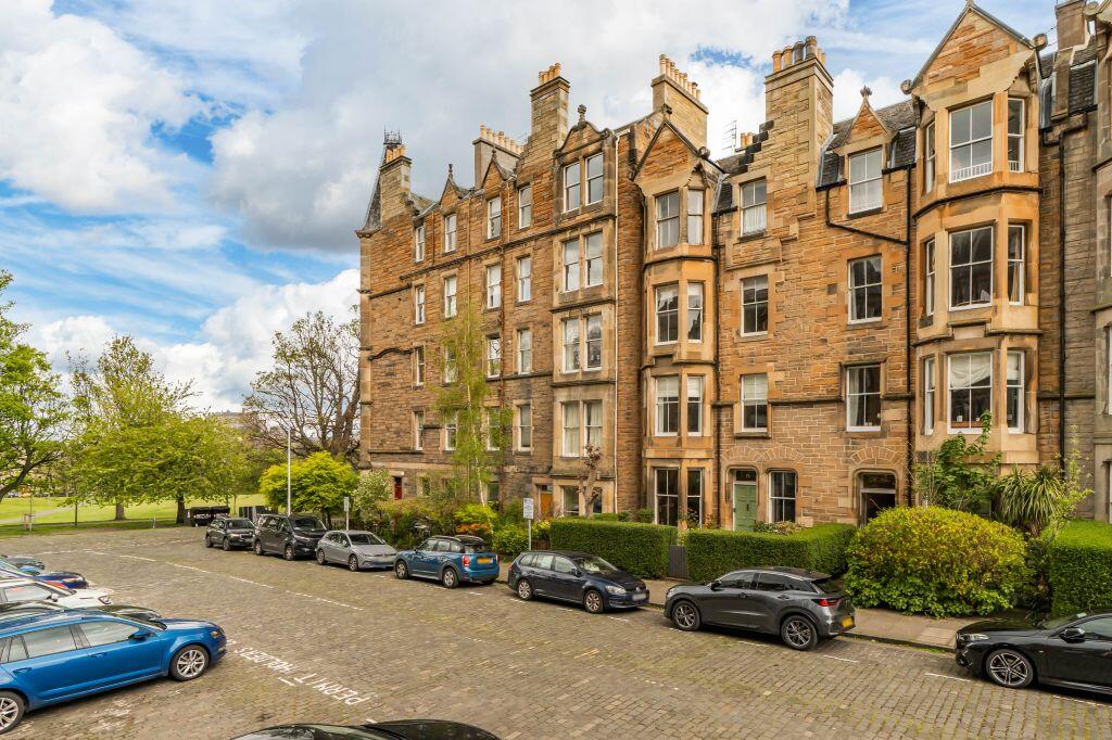 Main image of property: 14 Marchmont Street, Edinburgh, EH9 1EL