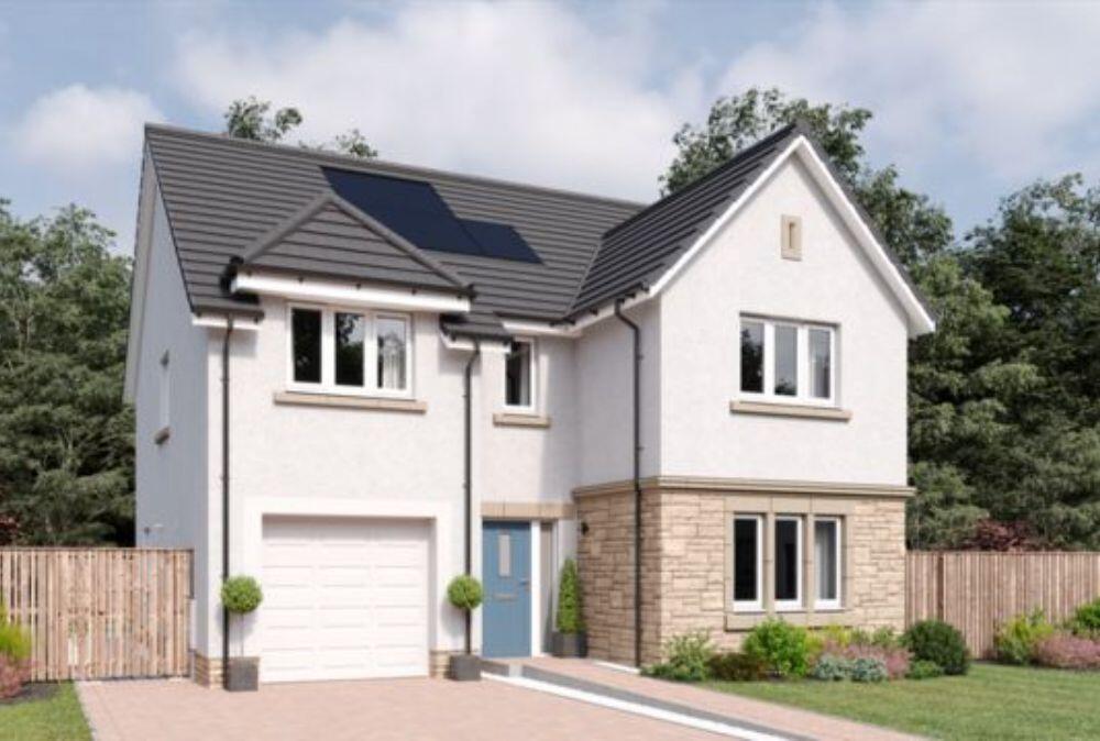 Main image of property: 20 Whinny Gait, South Queensferry, EH30 9EH