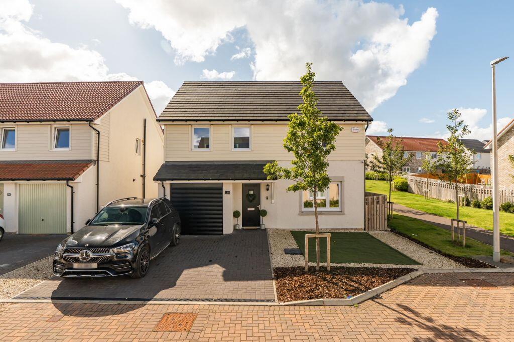 Main image of property: 42 Blair Road, East Calder, EH53 0TU