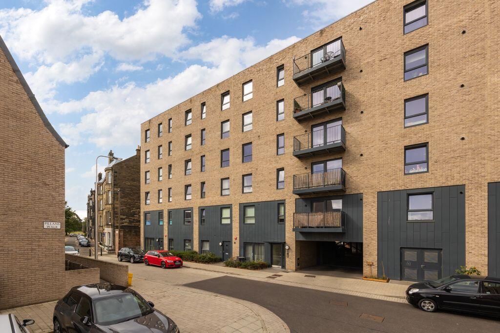 Main image of property: 24/26 Pillans Place, Edinburgh, EH6 7DE
