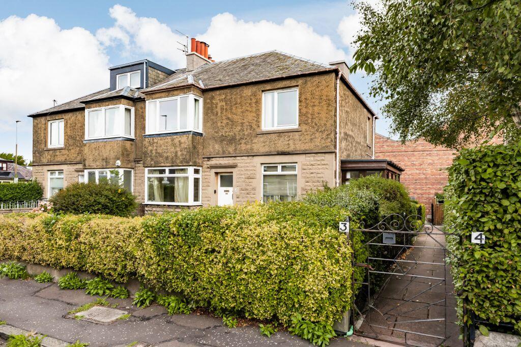 Main image of property: 3 Stevenson Grove, Edinburgh, EH11 2SE