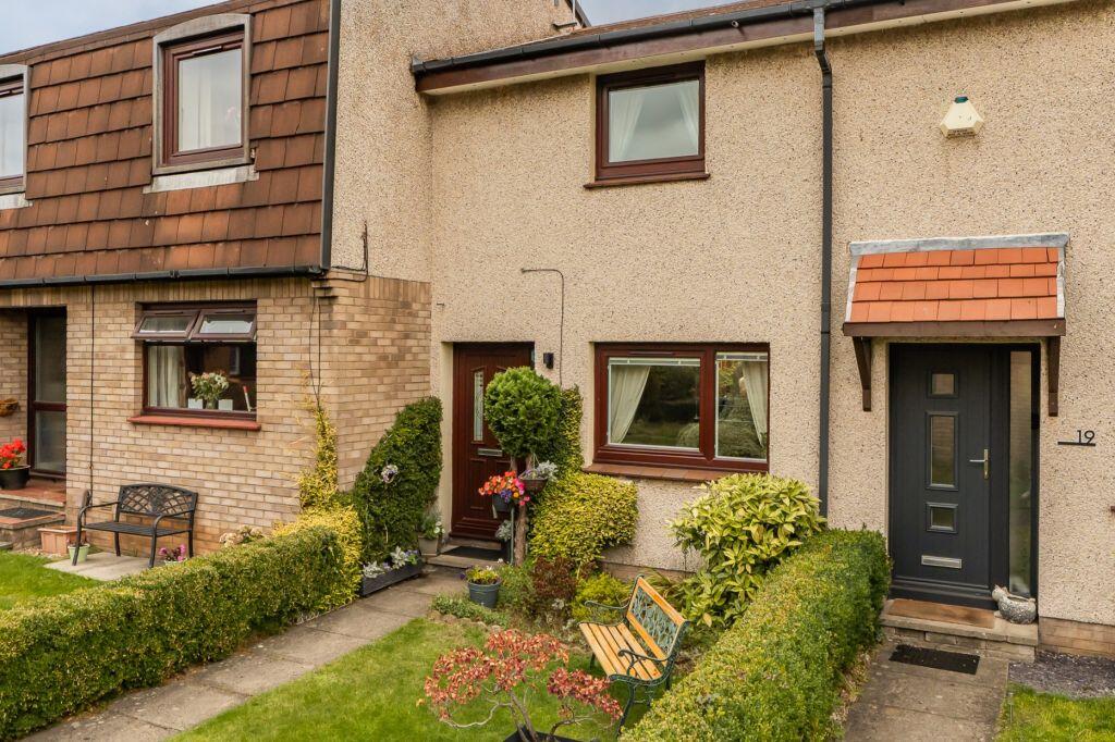 Main image of property: 18 Balbirnie Place, Roseburn, Edinburgh, EH12 5JF