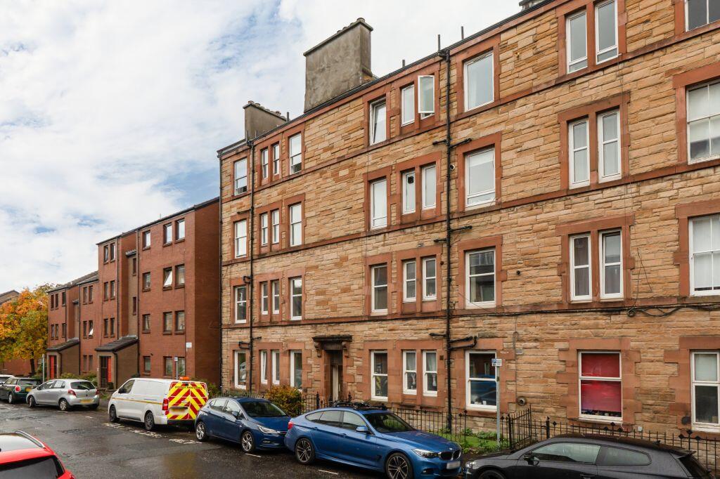 Main image of property: 32/14 Bryson Road, Edinburgh, EH11 1DX