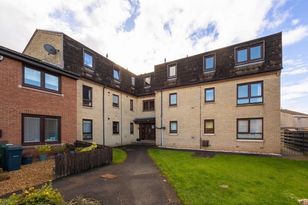 Main image of property: 52/9 Laichpark Road, Edinburgh, EH14 1XB