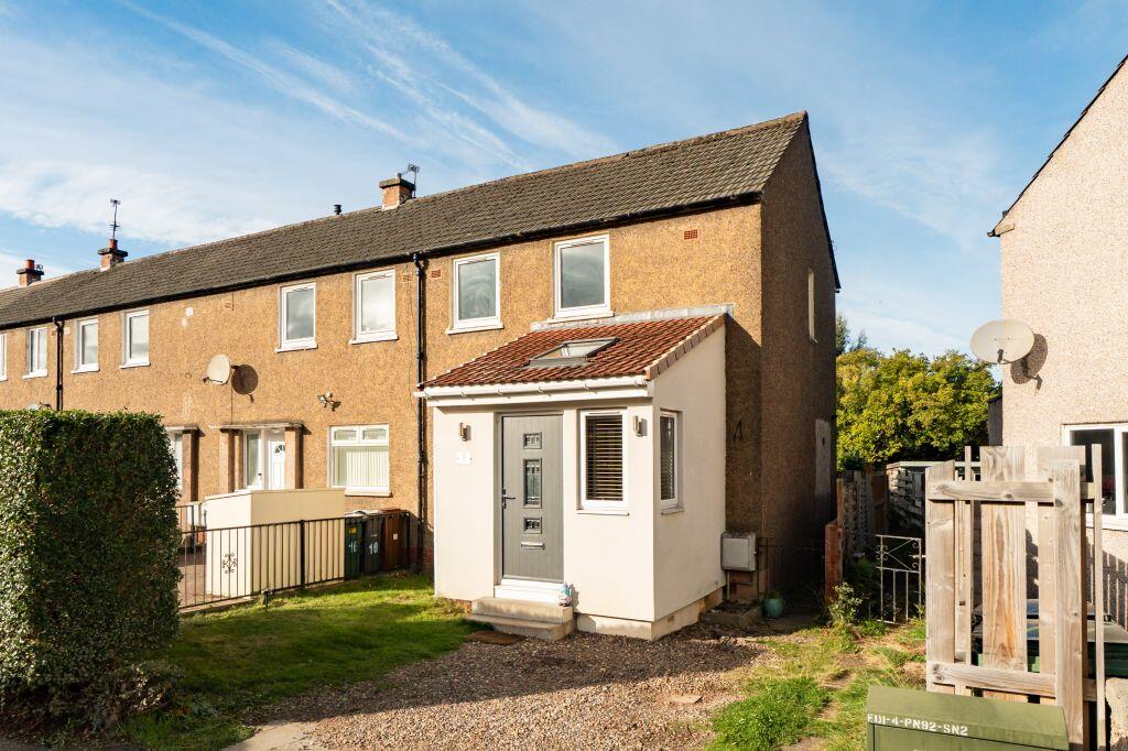 Main image of property: 8 Broomhall Crescent, Edinburgh, EH12 7PF