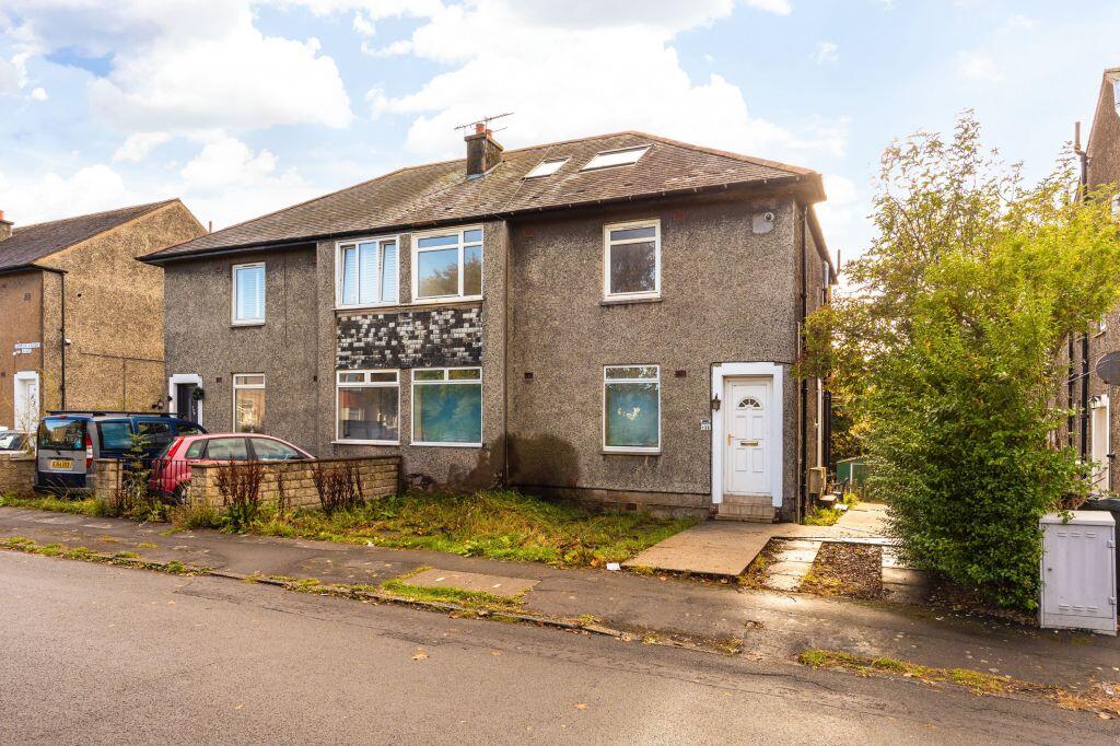 Main image of property: 136 Carrick Knowe Road, Edinburgh, EH12 7BW