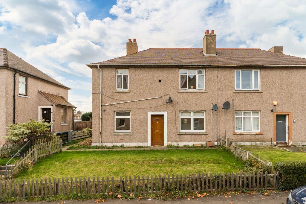 Main image of property: 6 Parkhead Street, Edinburgh, EH11 4RL