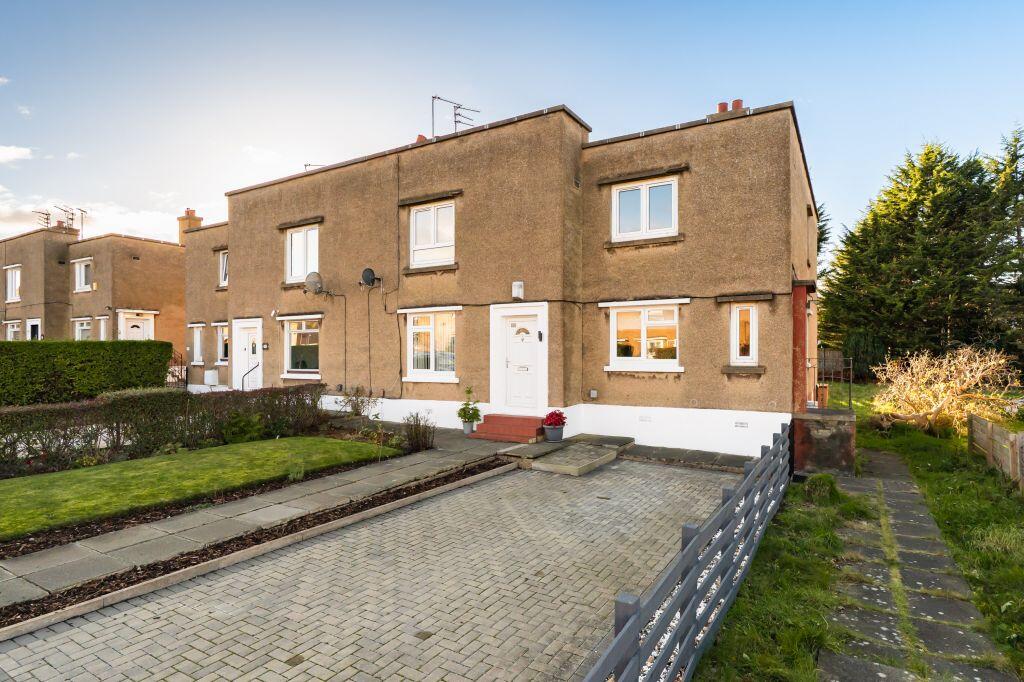 Main image of property: 21 Broomhouse Loan, Edinburgh EH11 3TS