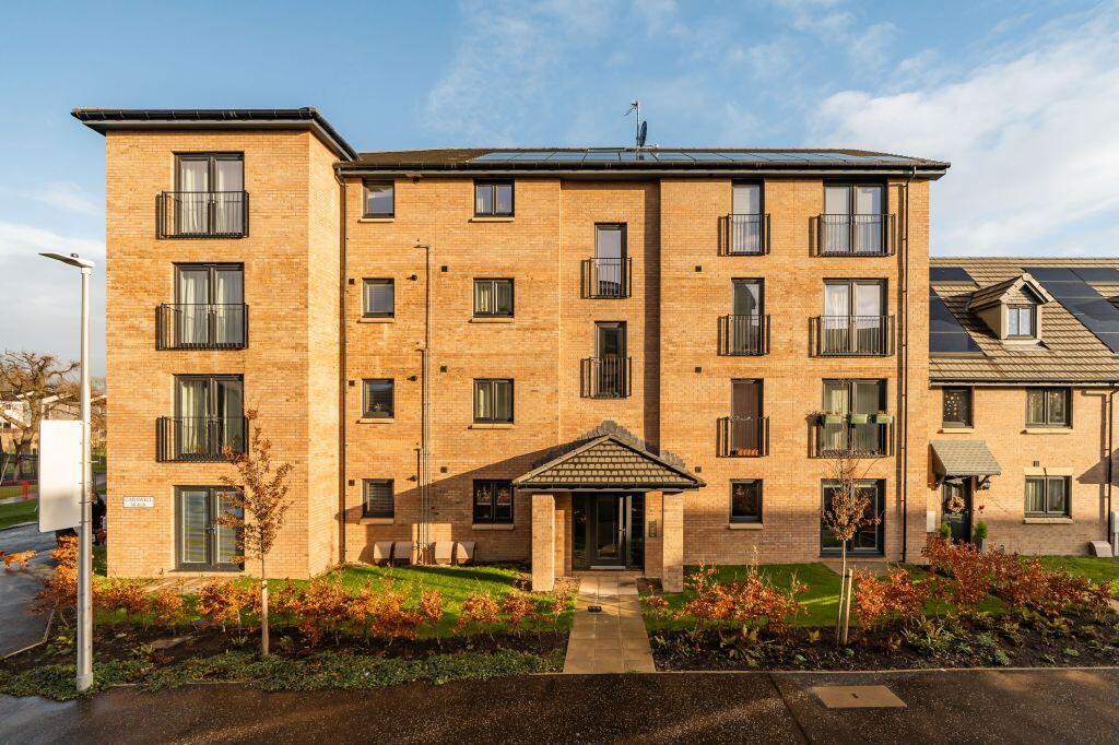Main image of property: 1/1 Carswell Walk, South Queensferry, EH30 9DG