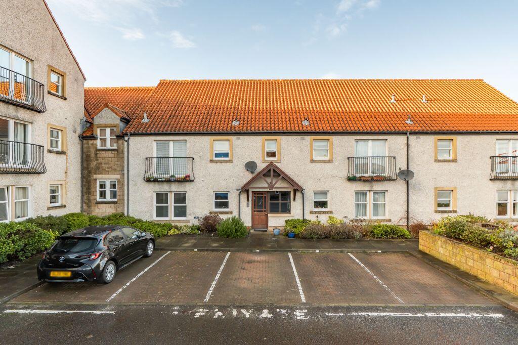 Main image of property: 32/2 Shore Road, South Queensferry, EH30 9SG