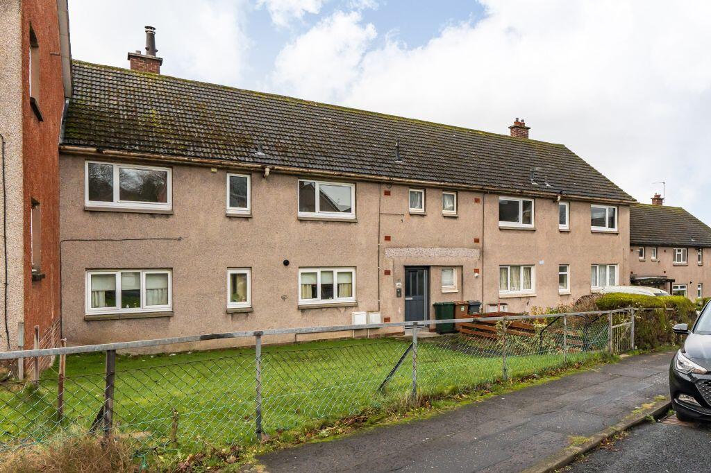 Main image of property: 40/3 Rannoch Road, Edinburgh, EH4 7EW