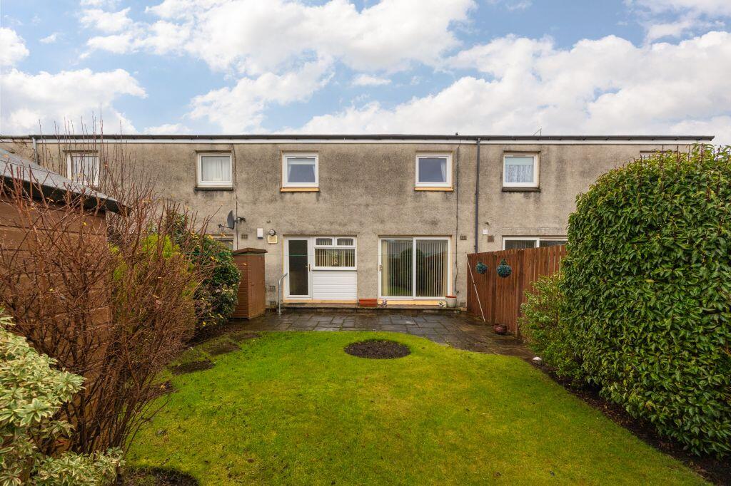 Main image of property: 113 South Gyle Gardens, Edinburgh, EH12 7XH
